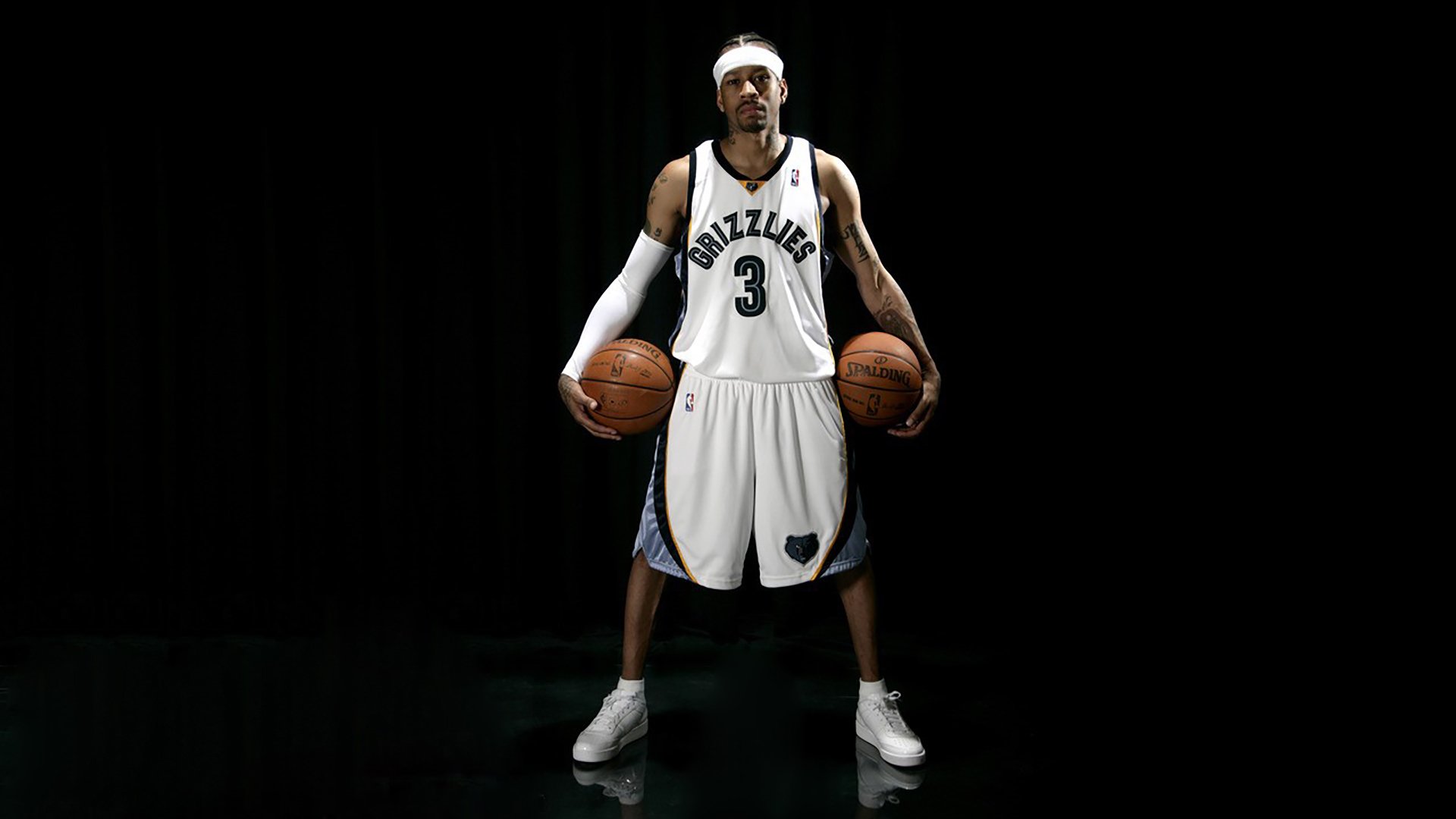 麦肯齐：全黑队的“闪电”，用速度冲破对方防线